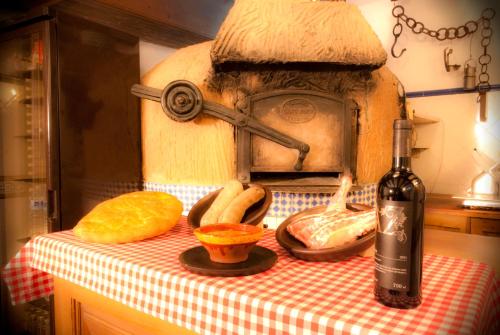 Hotel Santo Domingo de Silos