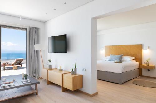 Messinian Icon Hotel & Suites in Kalamata