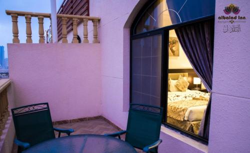 Al Balad Inn Corniche - image 3