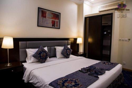 Al Balad Inn Corniche - image 13