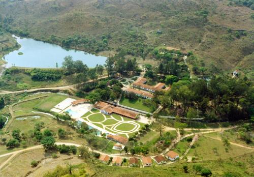 . Hotel Termópolis