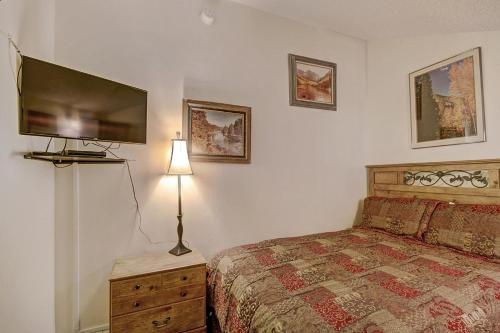 Sf204 Snowflake Condo in Copper Mountain, USA