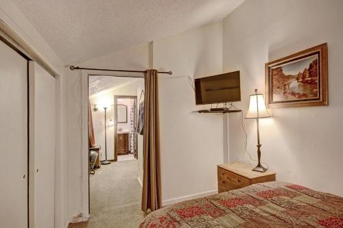 Sf204 Snowflake Condo in Copper Mountain, USA