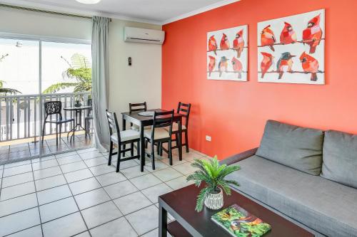 Camera doppia, familiare