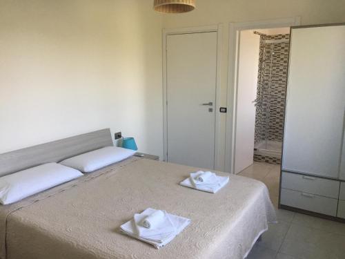 Bed&Breakfast Riccio&Lella 5