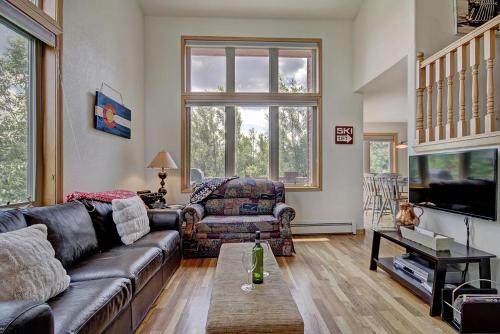 9040 Ryan Gulch Home in Silverthorne, USA