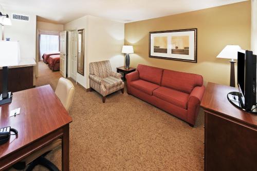 Country Inn & Suites by Radisson, Texarkana, TX