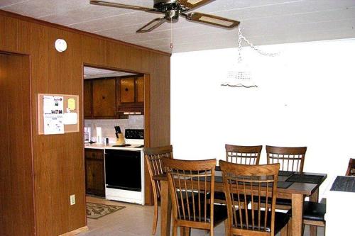 Gullway Townhouse 2821 - image 8