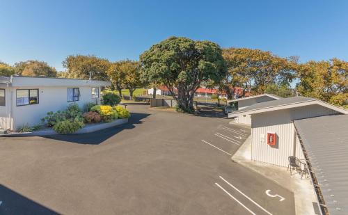 Fiesta Court Motel - Accommodation - Whanganui