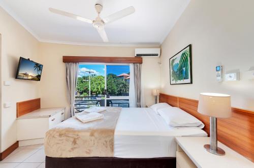 Tropical Queenslander, Cairns (Foto 7)
