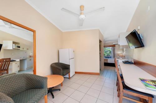 Tropical Queenslander, Cairns (Foto 8)