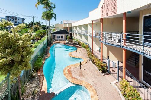Tropical Queenslander, Cairns (Foto 10)