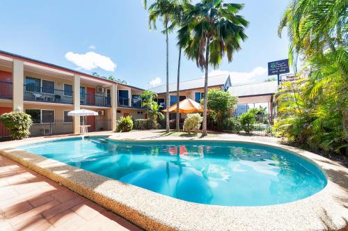 Tropical Queenslander Hotel