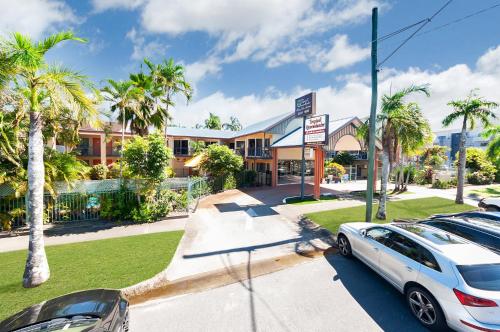 Tropical Queenslander, Cairns