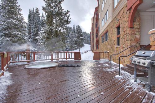 LD102 The Lodge at Copper Condo - image 10