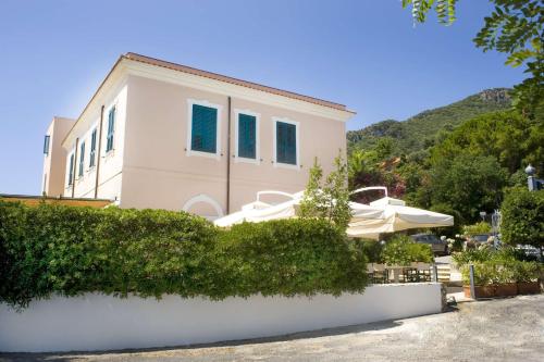  Villa Penelope in San Felice Circeo