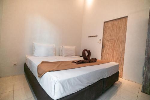 Atlas Gili Party Hostel – Gili Trawangan, ID