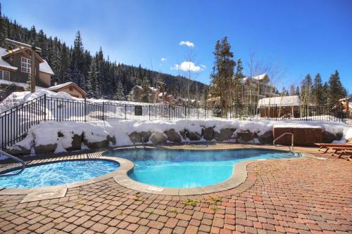 6506 Settlers Creek Condo