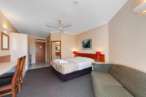 Tropical Queenslander, Cairns (Foto 6)
