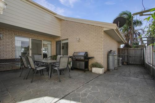 Tondo - Lakes Entrance Getaway – Lake Entrance, MS