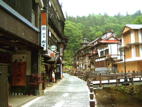 銀山温泉周辺のおすすめホテル 旅館 宿泊の格安予約 料金比較 Stayway 銀山温泉周辺のおすすめホテル 旅館 宿泊の格安予約 料金比較 Stayway