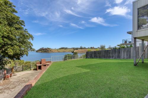 波因特度假屋 (The Point) in 湖口地區鎮