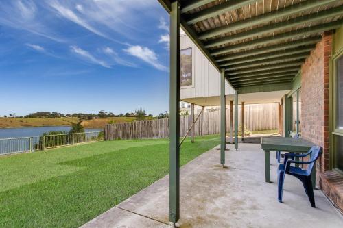 波因特度假屋 (The Point) in 湖口地區鎮