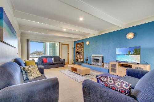 波因特度假屋 (The Point) in 湖口地區鎮