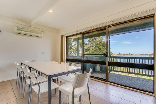 波因特度假屋 (The Point) in 湖口地區鎮