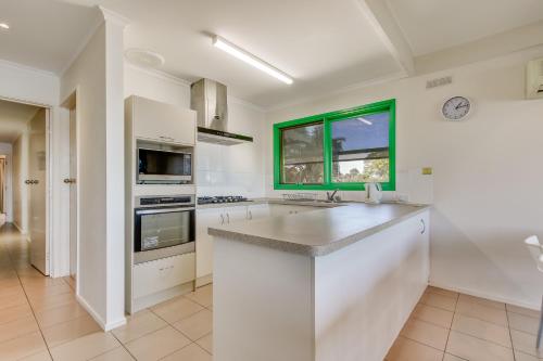 波因特度假屋 (The Point) in 湖口地區鎮