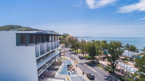 Echelon Apartments Yeppoon