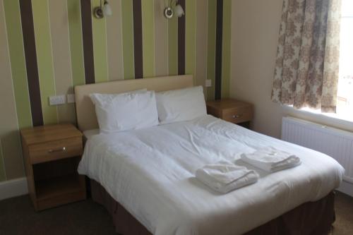 Baytree Hotel - image 10