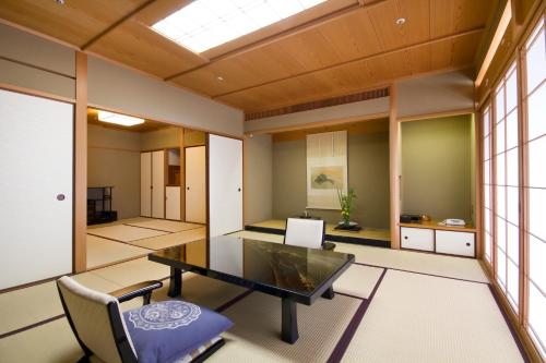 Facilities, Dogo Onsen Dogo Funaya near Dogo Onsen Main Building