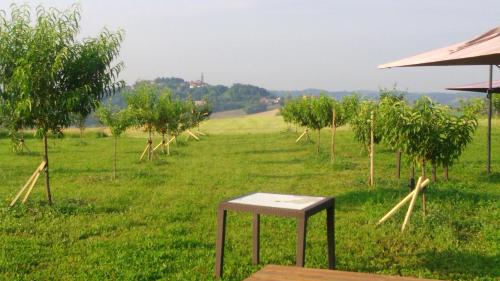 il Balcone sul Monferrato