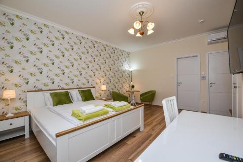 Mimi Home Budapest