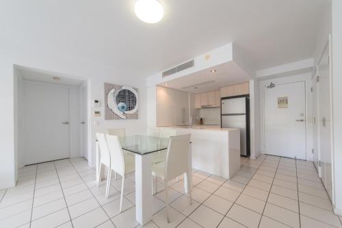 Echelon Apartments Yeppoon