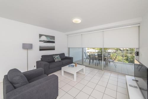 Echelon Apartments Yeppoon