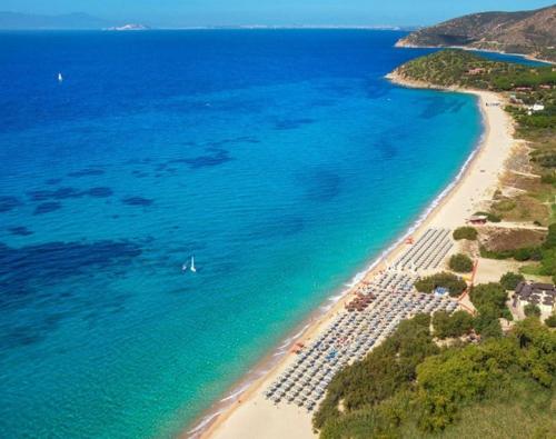 Casa vacanze Anthea