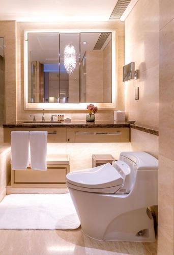 IFC Residence, Shanghai (Foto 10)