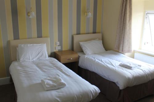 Baytree Hotel - image 12