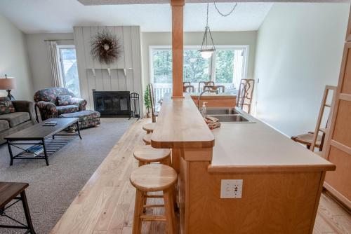 Secluded Harbor Springs Condo - image 3