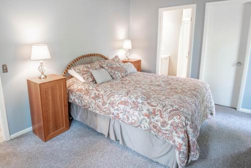 Secluded Harbor Springs Condo - image 9
