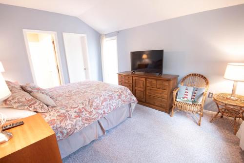 Secluded Harbor Springs Condo in Harbor Springs, USA