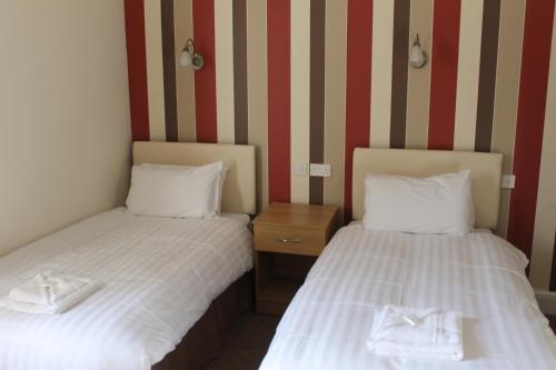 Baytree Hotel - image 8