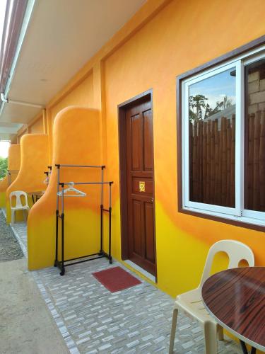 Stella'z guesthouse
