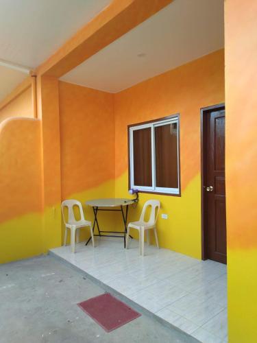 Stella'z guesthouse