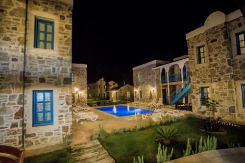  La Petra Eski Datca in Datça