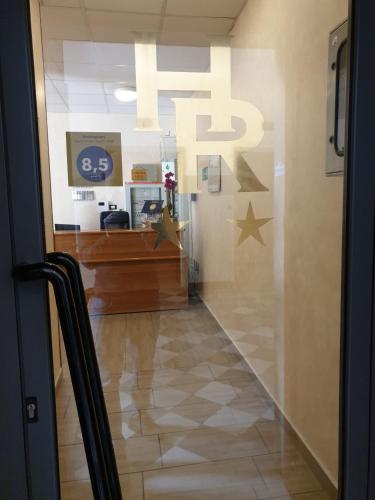 Hotel Ricci, Genova