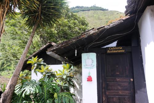 Hostería EL Trapiche Lodge & Spa