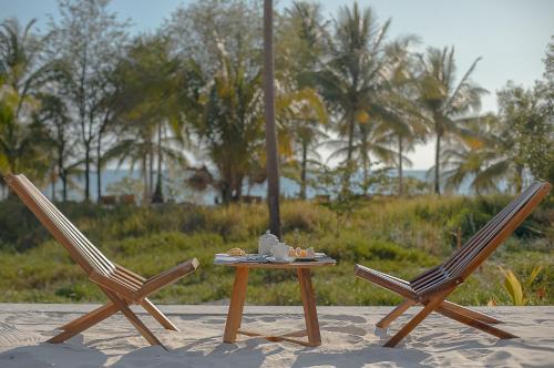 Tamu Koh Rong